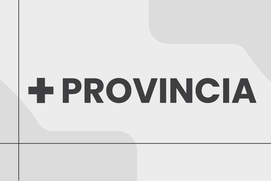 Plan + provincia